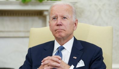 Joe Biden: Demokratlar, yeniden aday olmamı istiyor