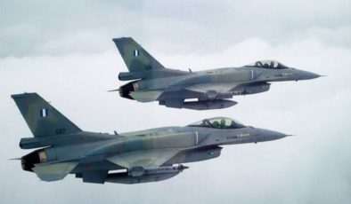 Joe Biden’a F-16 mektubu: Bu Erdoğan’a ödül olur