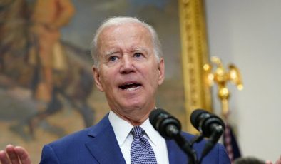 Joe Biden’ın İsrail ziyaretinde öne çıkan başlıklar belli oldu