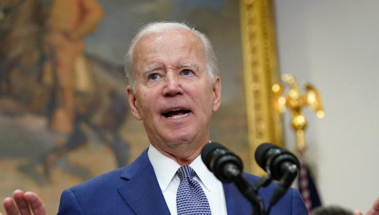 Joe Biden’ın İsrail ziyaretinde öne çıkan başlıklar belli oldu