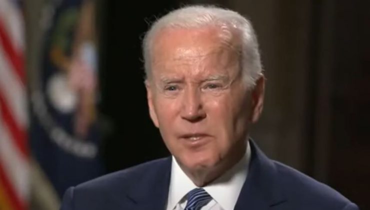 Joe Biden’ın Rusya-Ukrayna Savaşı ikilemi