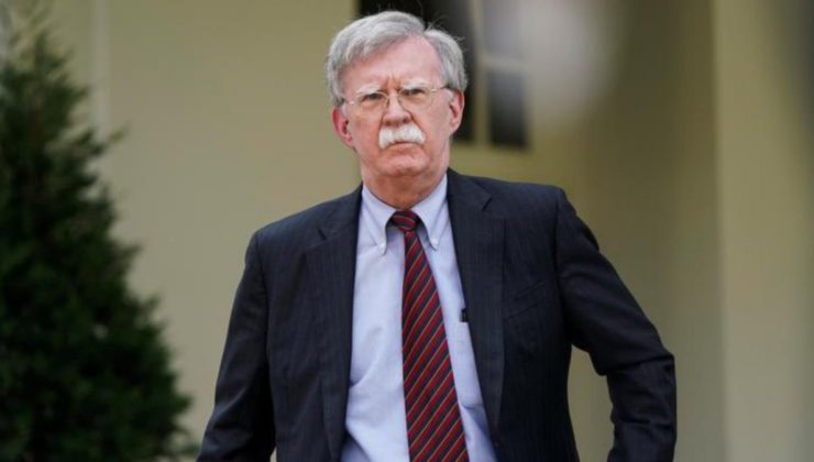 John Bolton’dan darbe itirafı: Başka ülkelerde planlamalara yardımcı oldum