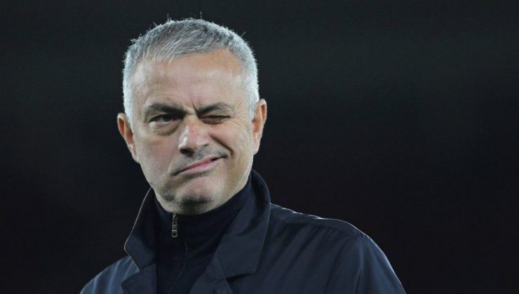 Jose Mourinho’nun hedefi Yunus Akgün