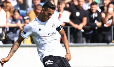 Josef de Souza: Kariyerimde bu kadar çok çalıştığımızı hatırlamıyorum