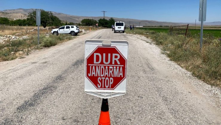 Karı koca çiftten tacizciyi öldürme planı