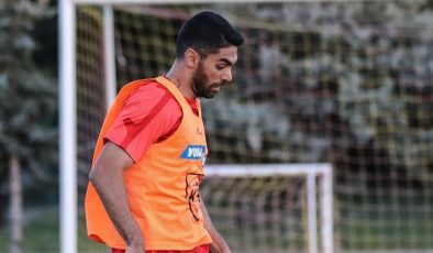 Kayserispor, Ali Karimi’nin lisansını çıkardı