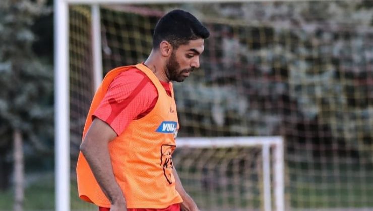 Kayserispor, Ali Karimi’nin lisansını çıkardı