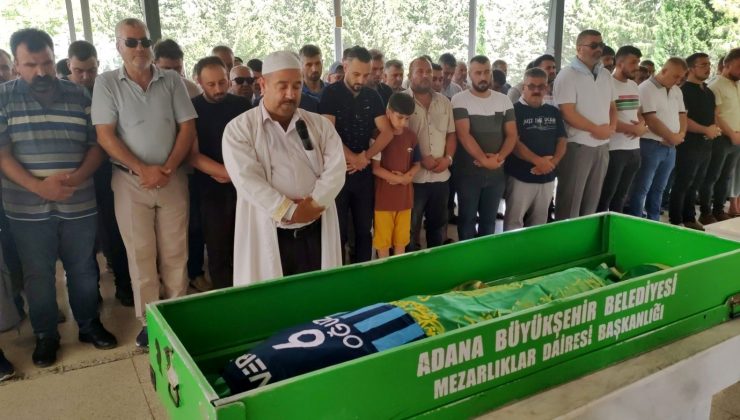 Kazada yaralanan 9 yaşındaki Adana Demirspor Futbol Okulu öğrencisi hastanede yaşamını yitirdi