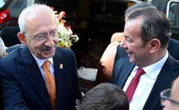 Kemal Kılıçdaroğlu, Tanju Özcan’la görüşmeyi kabul etmedi