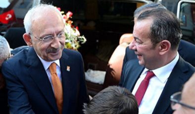 Kemal Kılıçdaroğlu, Tanju Özcan’la görüşmeyi kabul etmedi