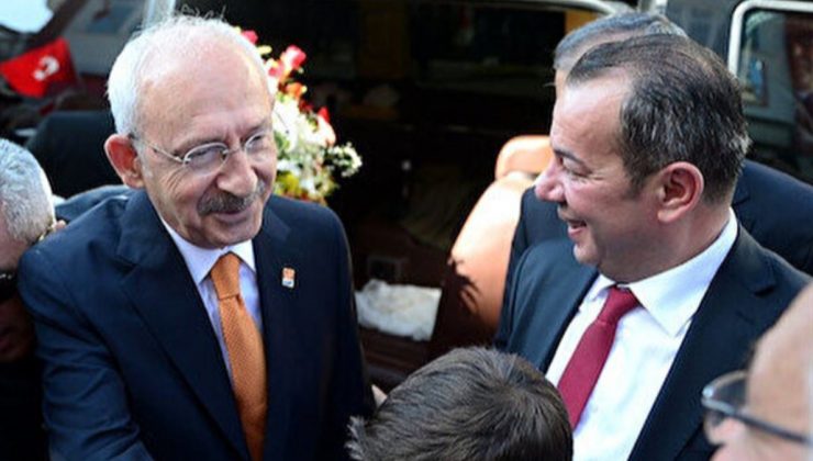 Kemal Kılıçdaroğlu, Tanju Özcan’la görüşmeyi kabul etmedi