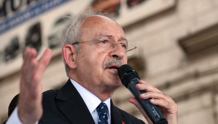 Kemal Kılıçdaroğlu’ndan 15 Temmuz paylaşımı