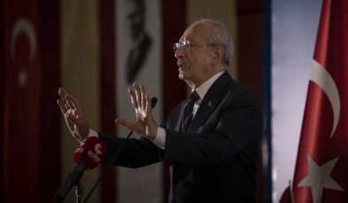 Kemal Kılıçdaroğlu’ndan gençlere: Kredi borçlarınızı ödemeyin