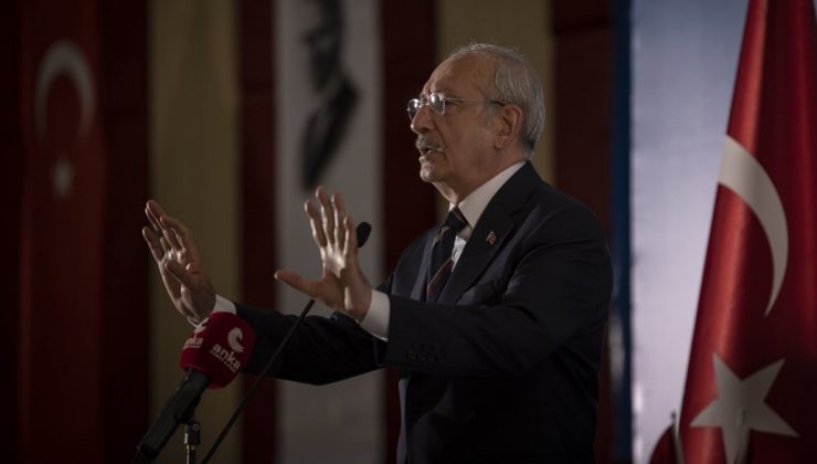 Kemal Kılıçdaroğlu’ndan gençlere: Kredi borçlarınızı ödemeyin