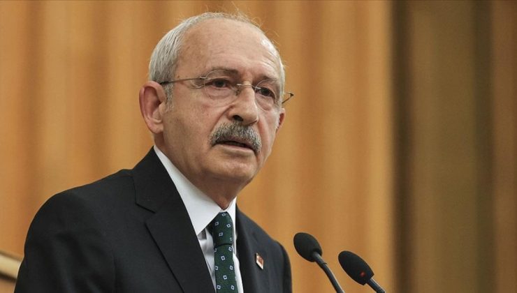 Kemal Kılıçdaroğlu’ndan Pervin Buldan’a başsağlığı telefonu