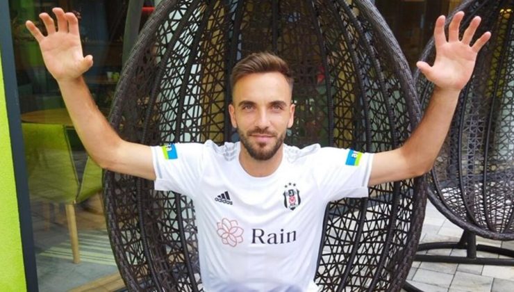 Kenan Karaman: “Hoca Fenerbahçe maçından önce beni çağırdı ve…”