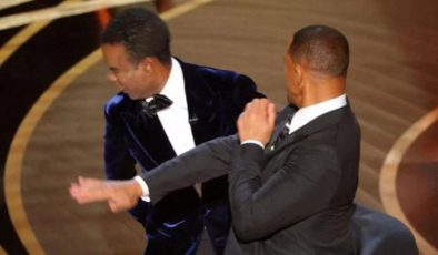 Kevin Hart: Will Smith, Oscar tokadından sonra daha iyi yerde