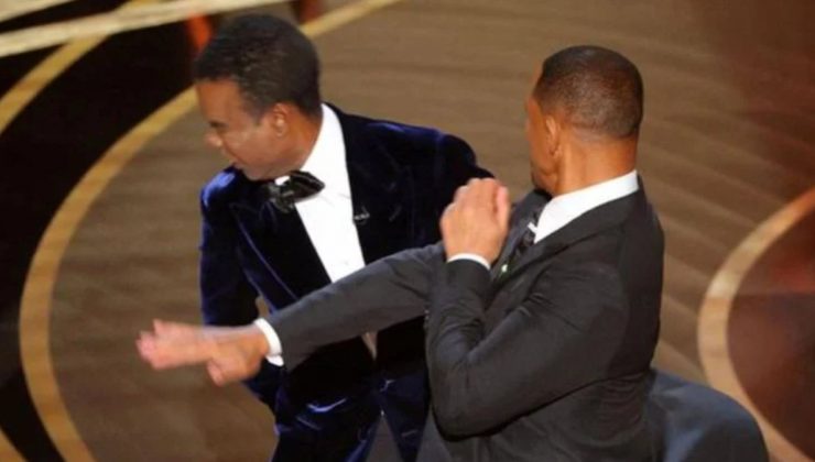 Kevin Hart: Will Smith, Oscar tokadından sonra daha iyi yerde