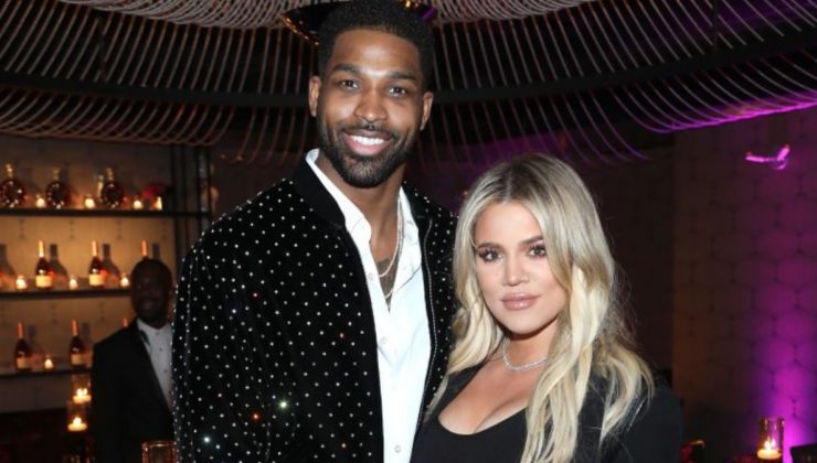 Khloe Kardashian ikinci kez anne olmaya hazırlanıyor