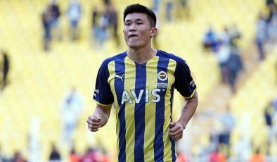 Kim Min-Jae kazandırdığı parayla Fenerbahçe’yi ihya etti!