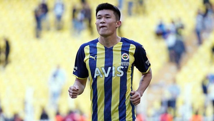 Kim Min-Jae kazandırdığı parayla Fenerbahçe’yi ihya etti!