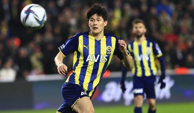 Kim Min-Jae transferinde flaş bir iddia daha! Premier Lig ekibi devreye girdi