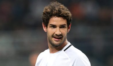 Konyaspor’dan Alexander Pato atağı