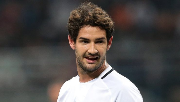 Konyaspor’dan Alexander Pato atağı