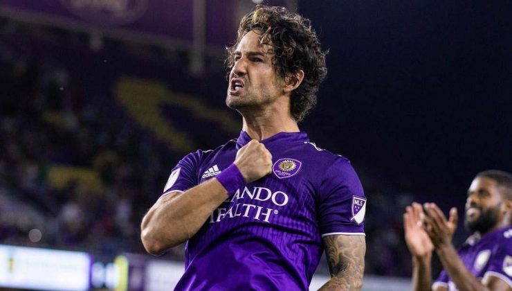 Konyaspor’dan bomba transfer atağı: Alexander Pato!