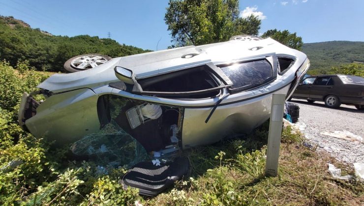 Kurban Bayramı’nda trafik kazalarında 31 kişi hayatını kaybetti