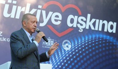 KYK burs faizleri silinecek mi? Cumhurbaşkanı Erdoğan’dan KYK kredi borçları açıklaması