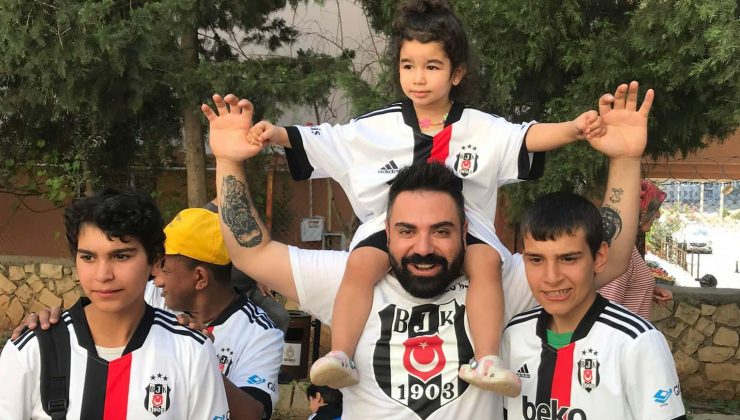 Leo Yılmaz’dan engelli bireyler ve şehit ailelerine jest