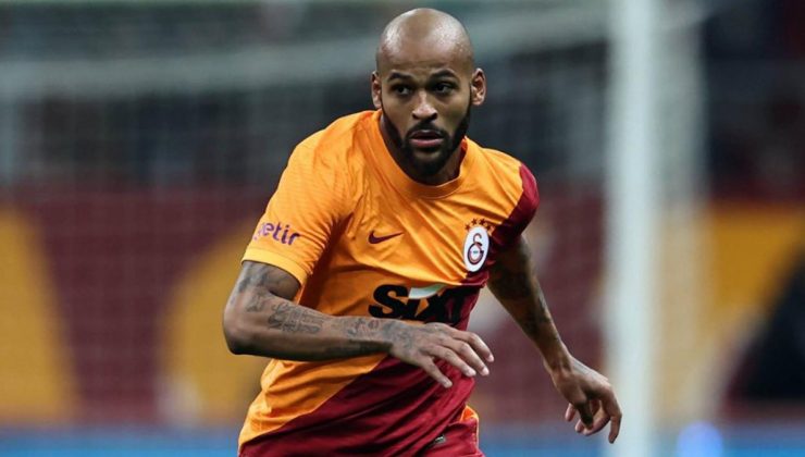 Marcao için Sevilla’yla görüşmelere başlandı