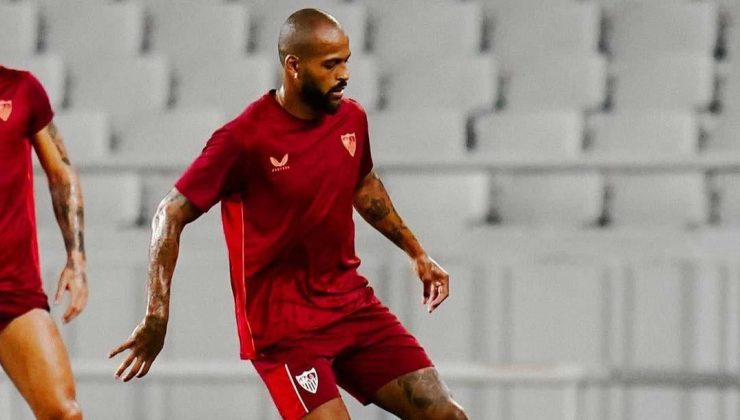 Marcao’dan, Fatih Terim paylaşımı!