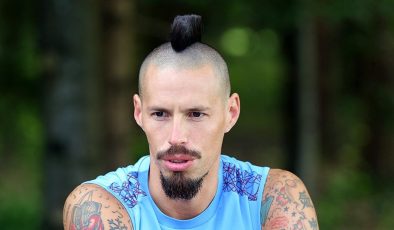 Marek Hamsik, gelecek sezon için iddialı