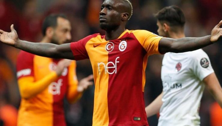 Mbaye Diagne, eski günlerine Fatih Karagümrük ile dönmek istiyor