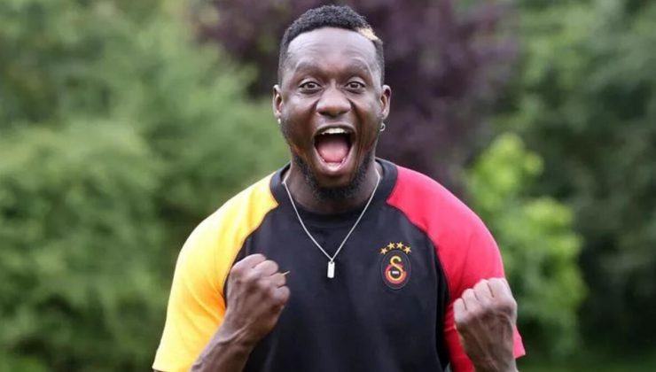 Mbaye Diagne: Galatasaray’ın forvete ihtiyacı yok