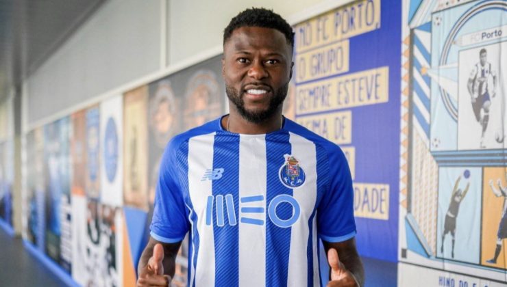 Mbemba 27 değil, 34 yaşında çıktı