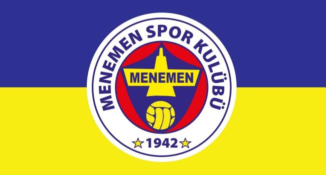 Menemenspor sahaya iniyor