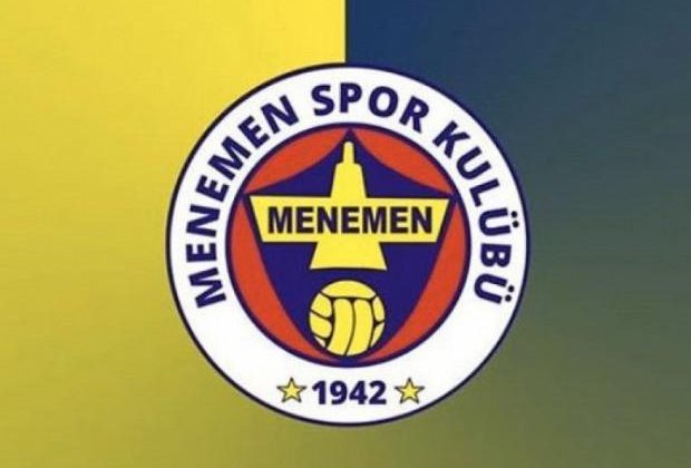 Menemenspor’da Sinan Akgöl sözleşmesini feshetti