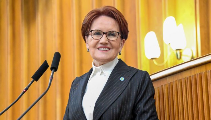 Meral Akşener FETÖ demeden 15 Temmuz’u andı