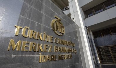 Merkez Bankası’na göre yıl sonu enflasyon beklentisi yüzde 69,94 oldu