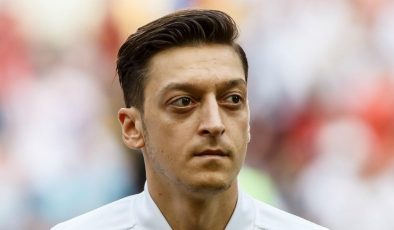 Mesut Özil’in yeni adresi Başakşehir! İşte Mesut Özil’in kariyeri ve bilinmeyenleri