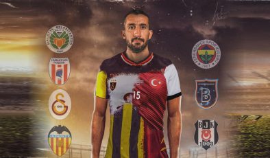 Milli futbolcu, rekorların adamı Mehmet Topal kariyerini sonlandırdı