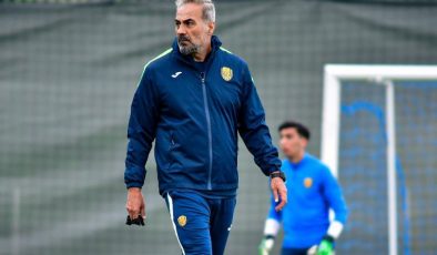 Mustafa Dalcı: Ankaragücü’ne yakışır bir takım yapmak istiyoruz