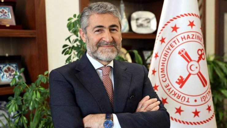 Nureddin Nebati: İstihdam oranı en yüksek seviyesine ulaştı