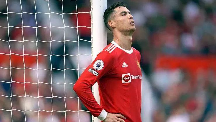 Olay teklife Cristiano Ronaldo’dan ret! 275 milyon Euro