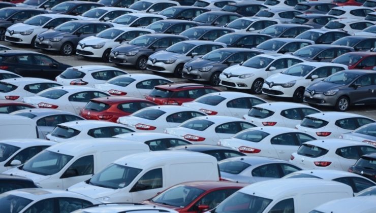 Otomotiv yan sanayinin 6 aylık ihracatı 6,5 milyar dolar