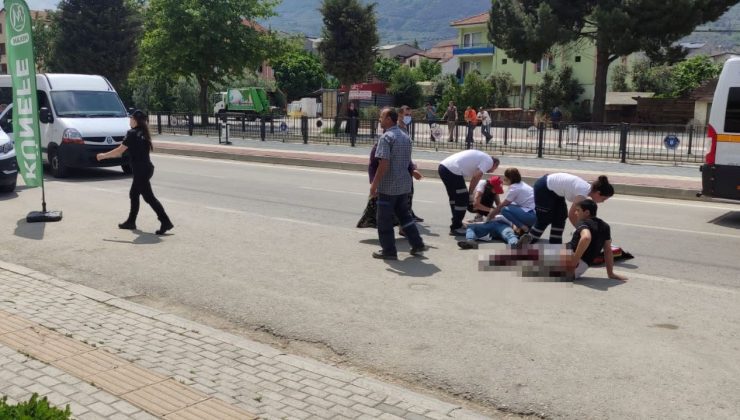 Otopark kavgasında komşusunu öldürdü, 1 ay sonra serbest kaldı