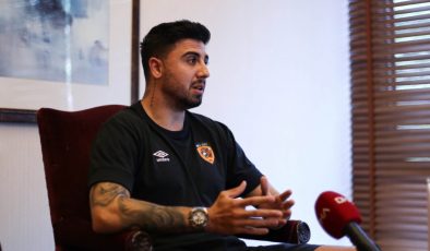 Ozan Tufan: Ali Koç’a çok kırgınım